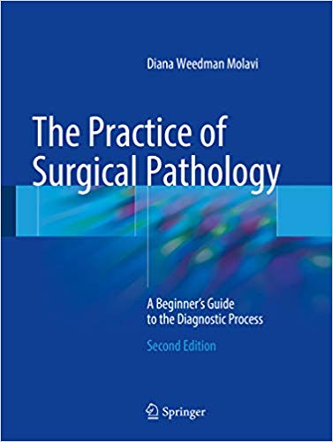 The Practice of Surgical Pathology: A Beginner's Guide to the Diagnostic Process (2nd Edition) - eBook