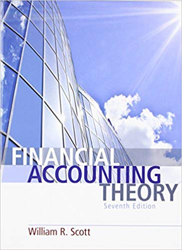 Financial Accounting Theory (7th Edition) - eBook