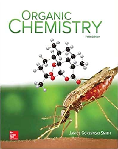 Organic Chemistry (5th Edition) - Janice G. Smith - eBook
