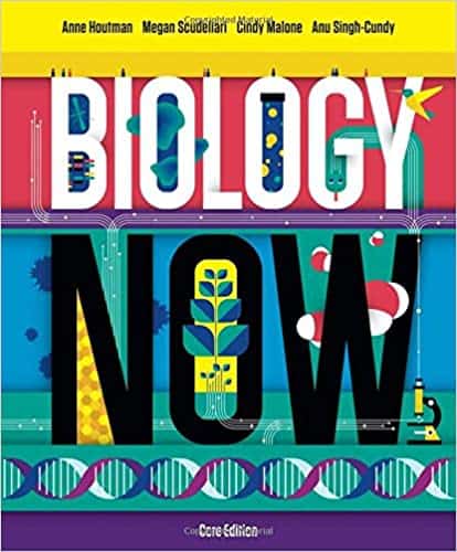 Biology Now (Core Edition) - eBook