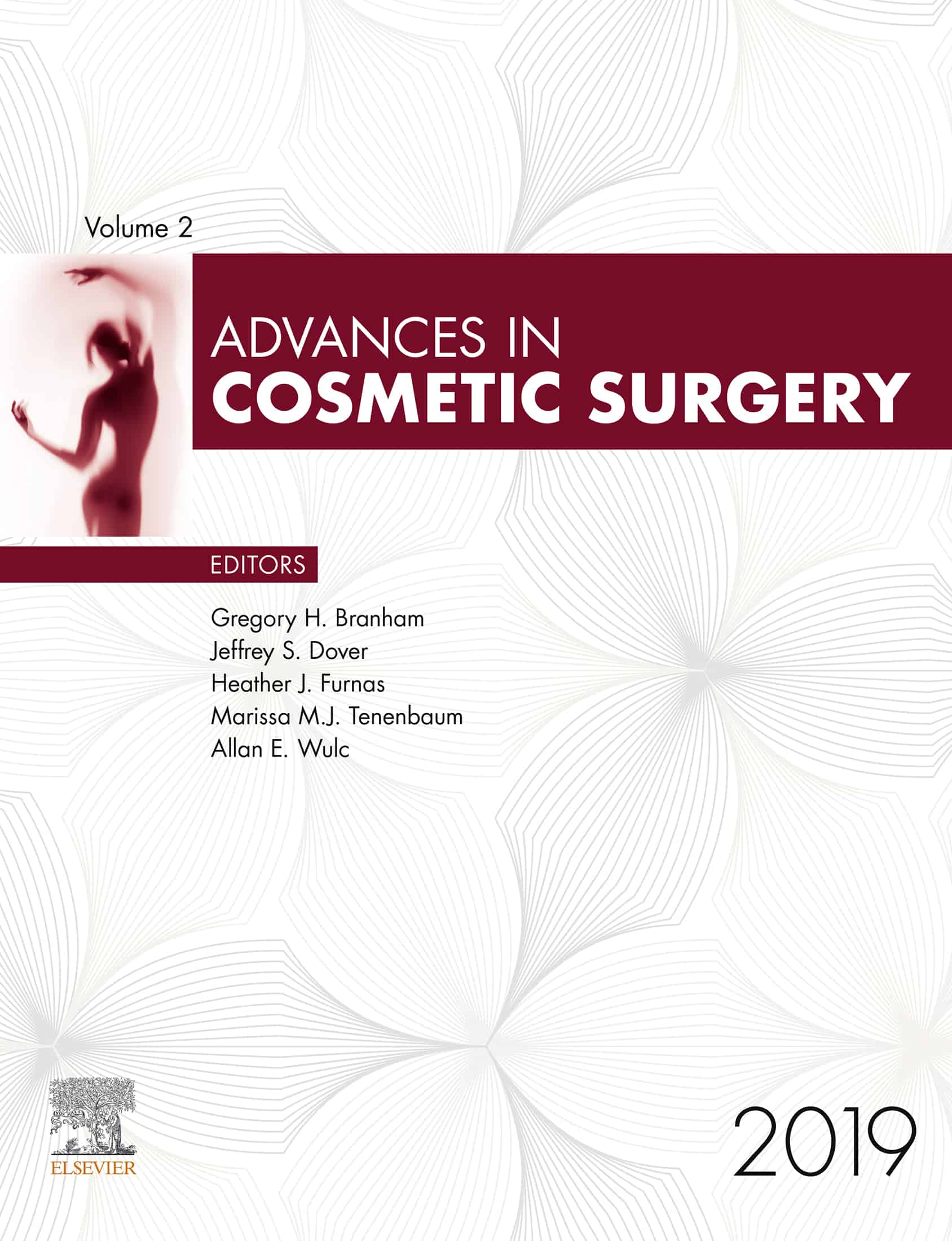 Advances in Cosmetic Surgery - eBook
