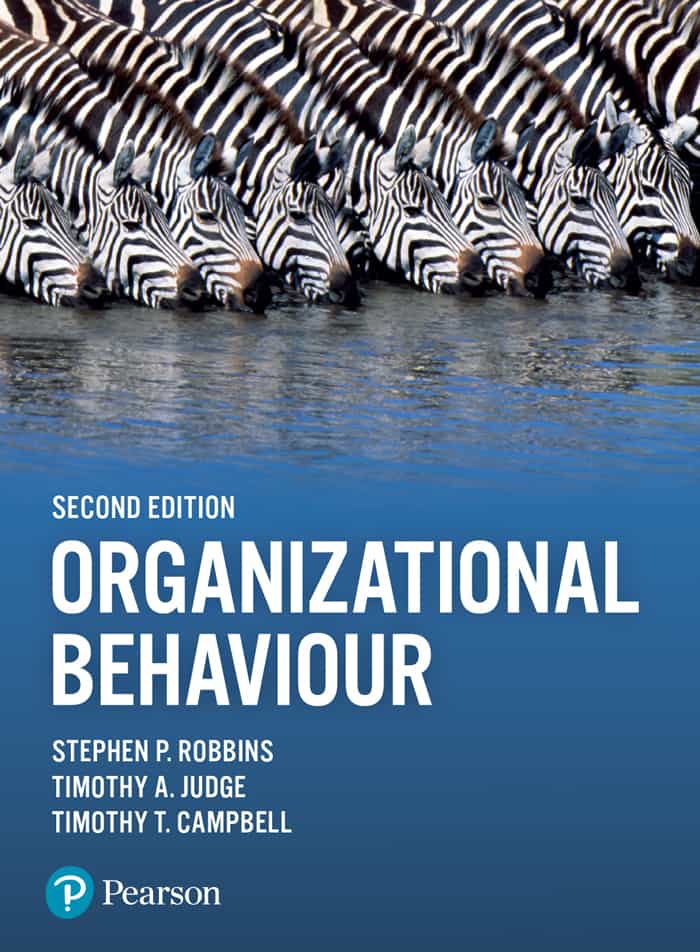 Organizational Behaviour (2nd Edition) - eBook