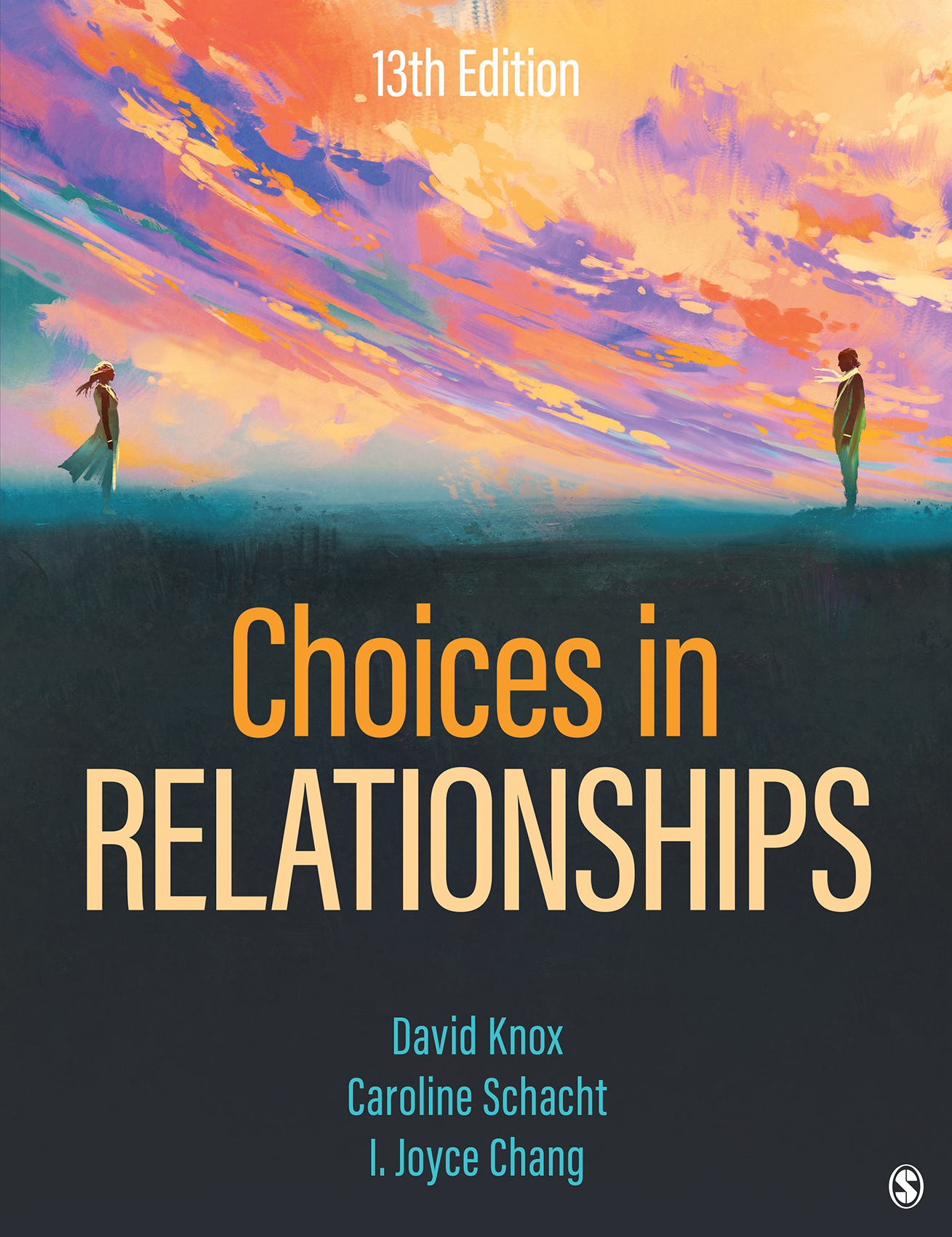 Choices in Relationships (13th Edition) - eBook