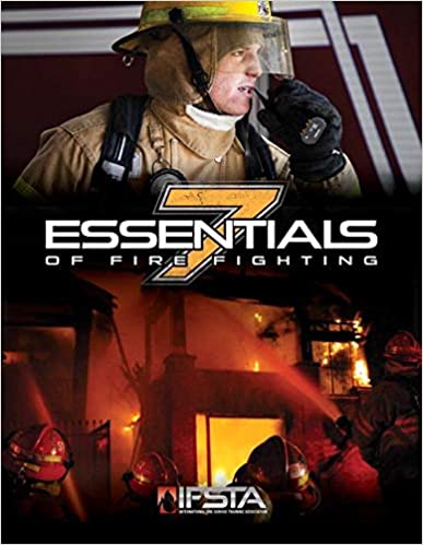 Essentials of Fire Fighting (7th Edition) - eBook