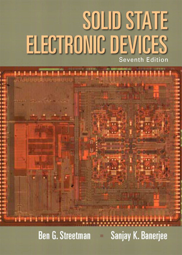 Solid State Electronic Devices (7th Edition) - eBook