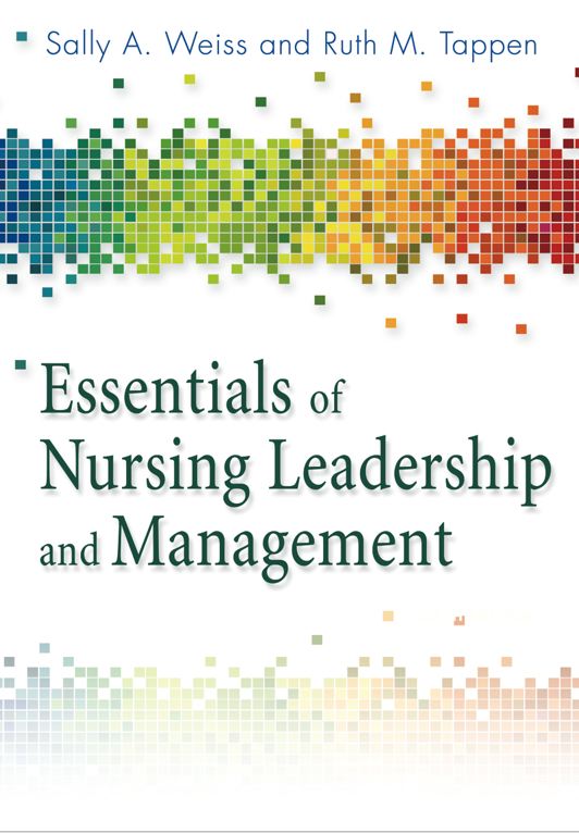 Essentials of Nursing Leadership and Management (6th Edition) - eBook