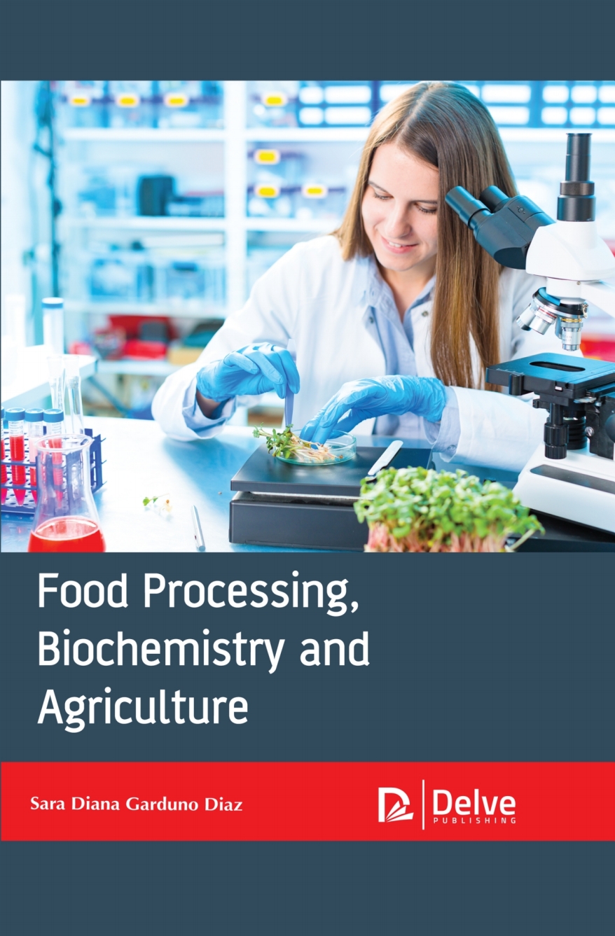 Food Processing, Biochemistry and Agriculture - eBook
