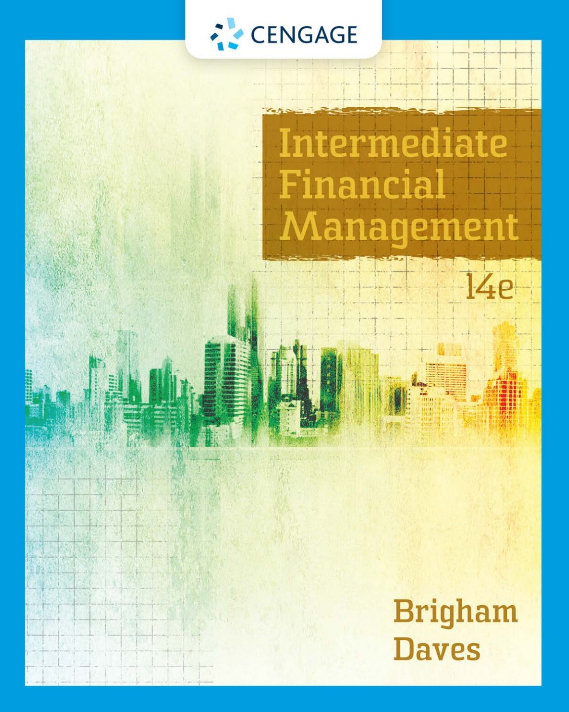 Intermediate Financial Management (14th Edition) - eBook