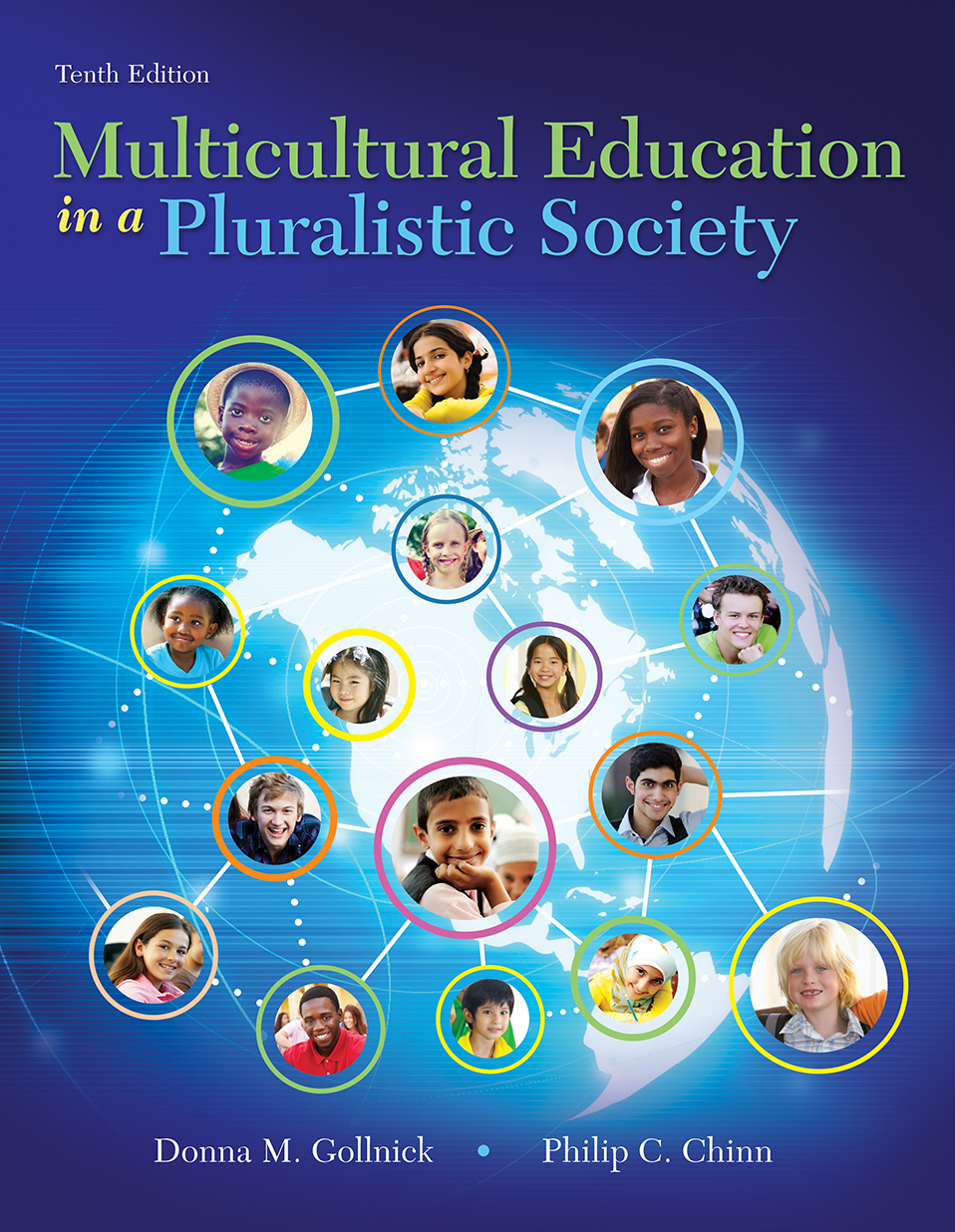 Multicultural Education in a Pluralistic Society (10th Edition) - eBook