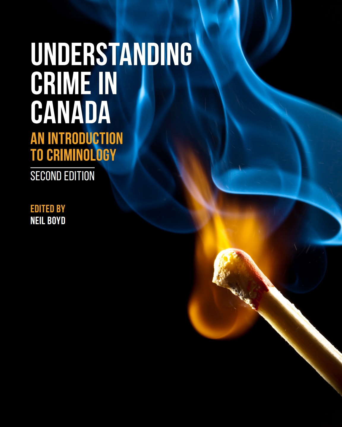 Understanding Crime in Canada: An Introduction to Criminology (2nd Edition) - eBook
