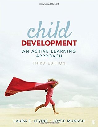 Child Development: An Active Learning Approach (3rd edition) - eBook