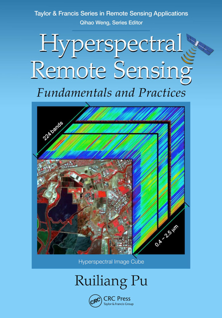 Hyperspectral Remote Sensing: Fundamentals and Practices - eBook
