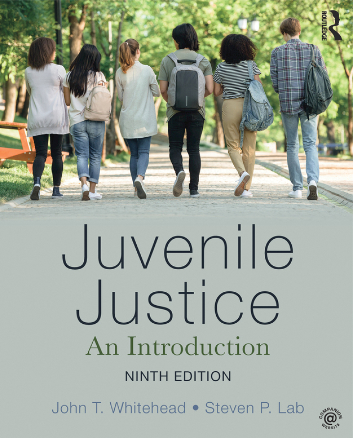 Juvenile Justice: An Introduction (9th Edition) - eBook