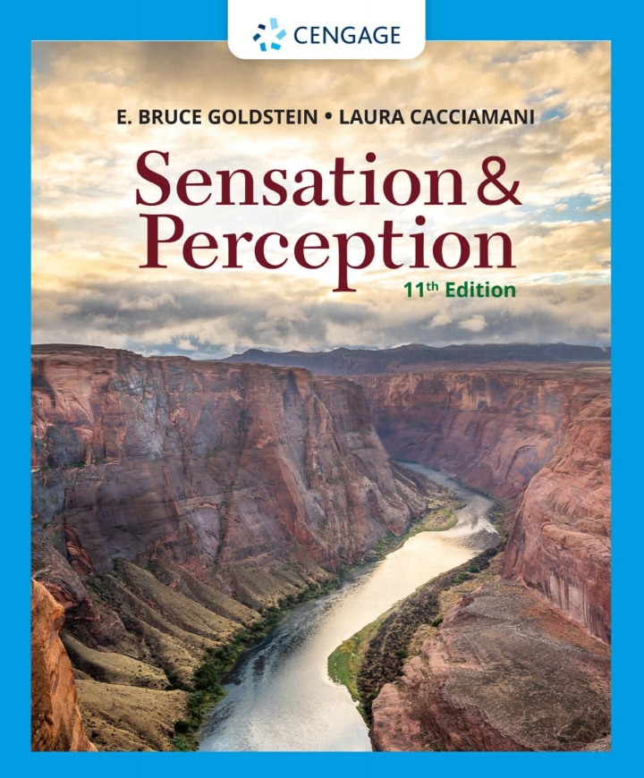 Sensation and Perception (11th Edition) - eBook