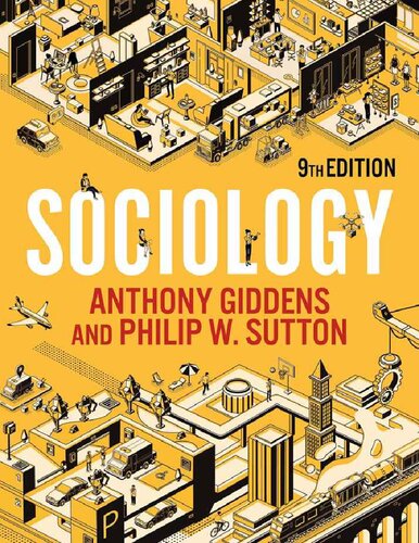 Sociology (9th Edition) - eBook