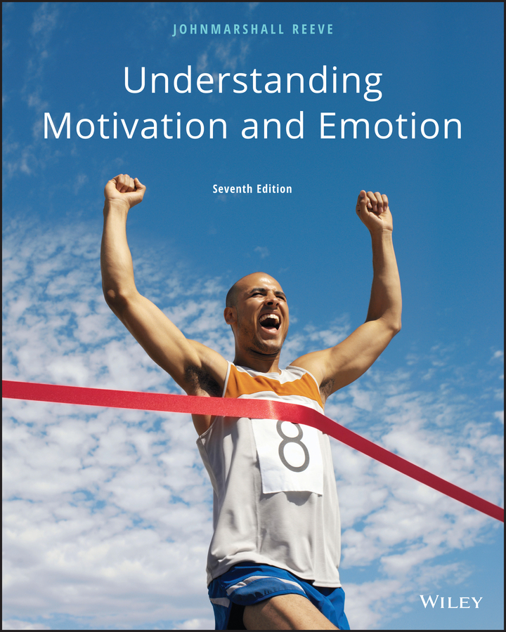Understanding Motivation and Emotion (7th Edition) - eBook