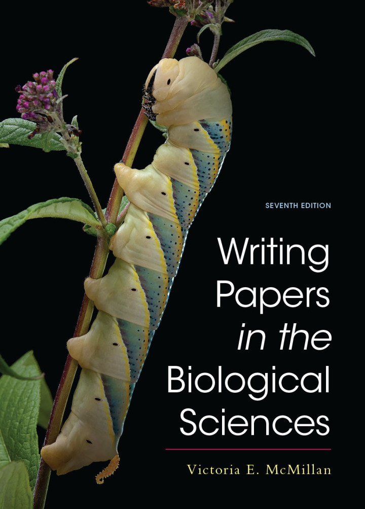 Writing Papers in the Biological Sciences (7th Edition) - eBook
