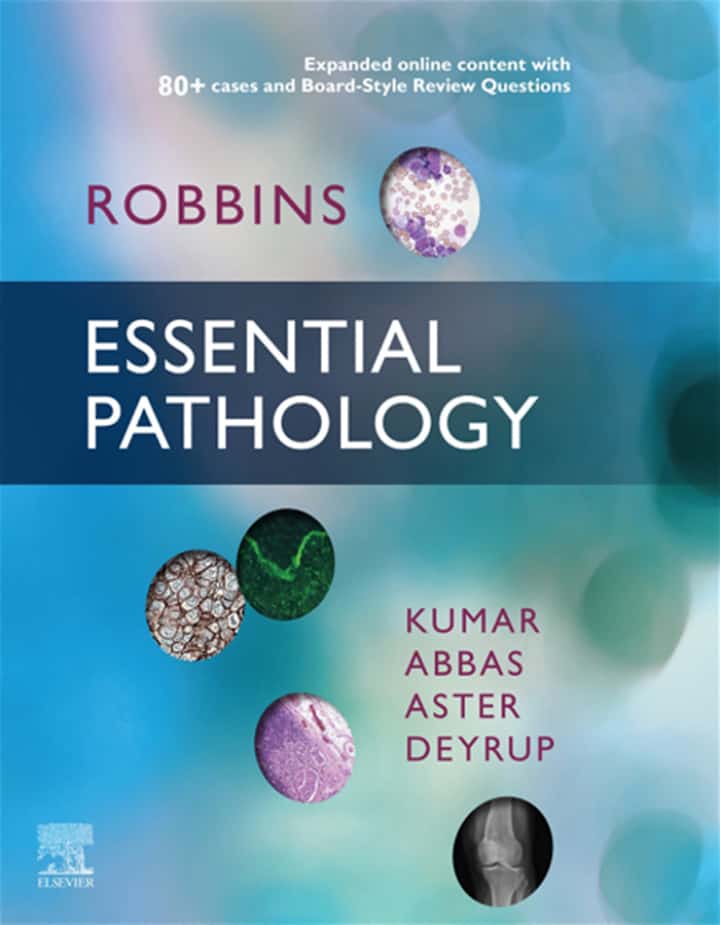 Robbins Essential Pathology - eBook