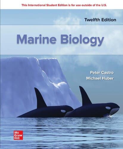 ISE Marine Biology (12th Edition ) - eBook