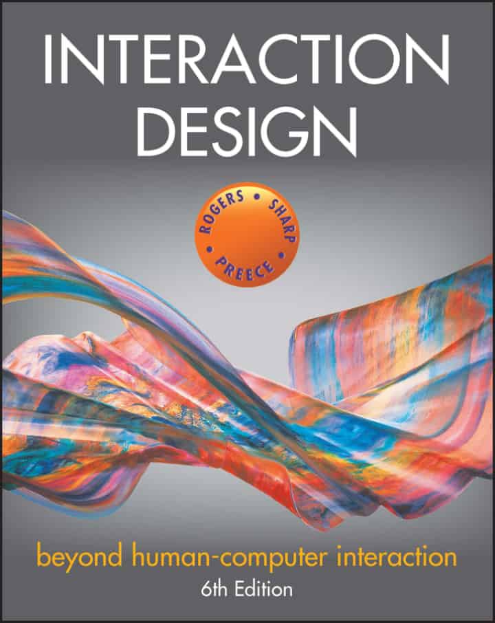 Interaction Design: Beyond Human-Computer Interaction (6th Edition) - eBook