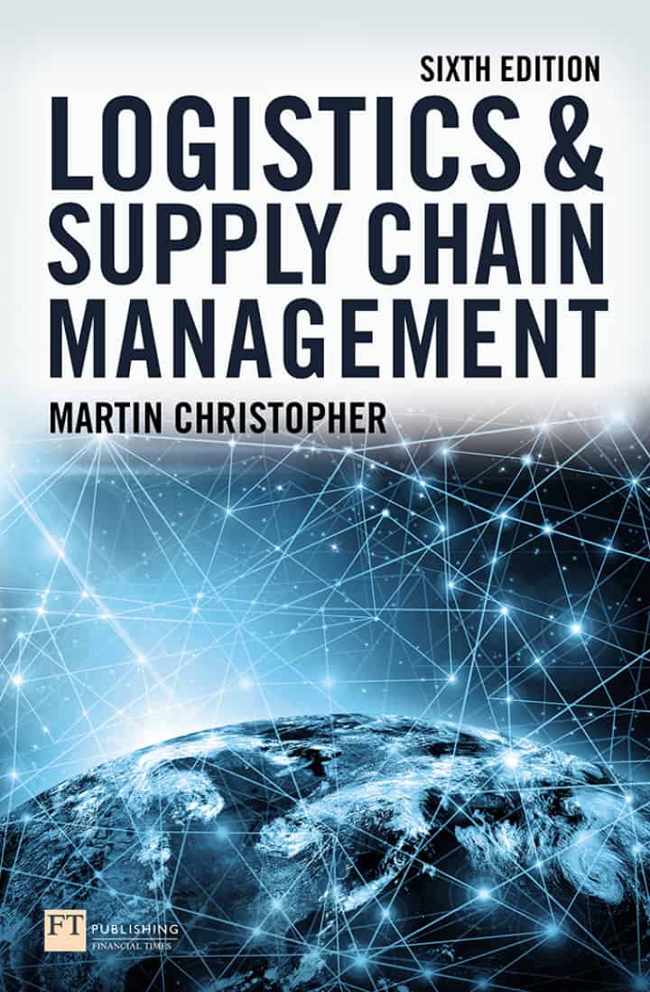 Logistics and Supply Chain Management (6th Edition) - eBook