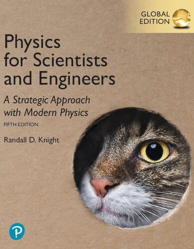 Physics for Scientists and Engineers (5th Global Edition) - eBook