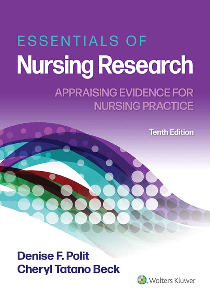 Essentials of Nursing Research: Appraising Evidence for Nursing Practice (10th Edition) - eBook
