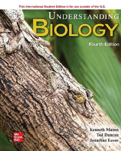 ISE Understanding Biology (4th Edition) - eBook
