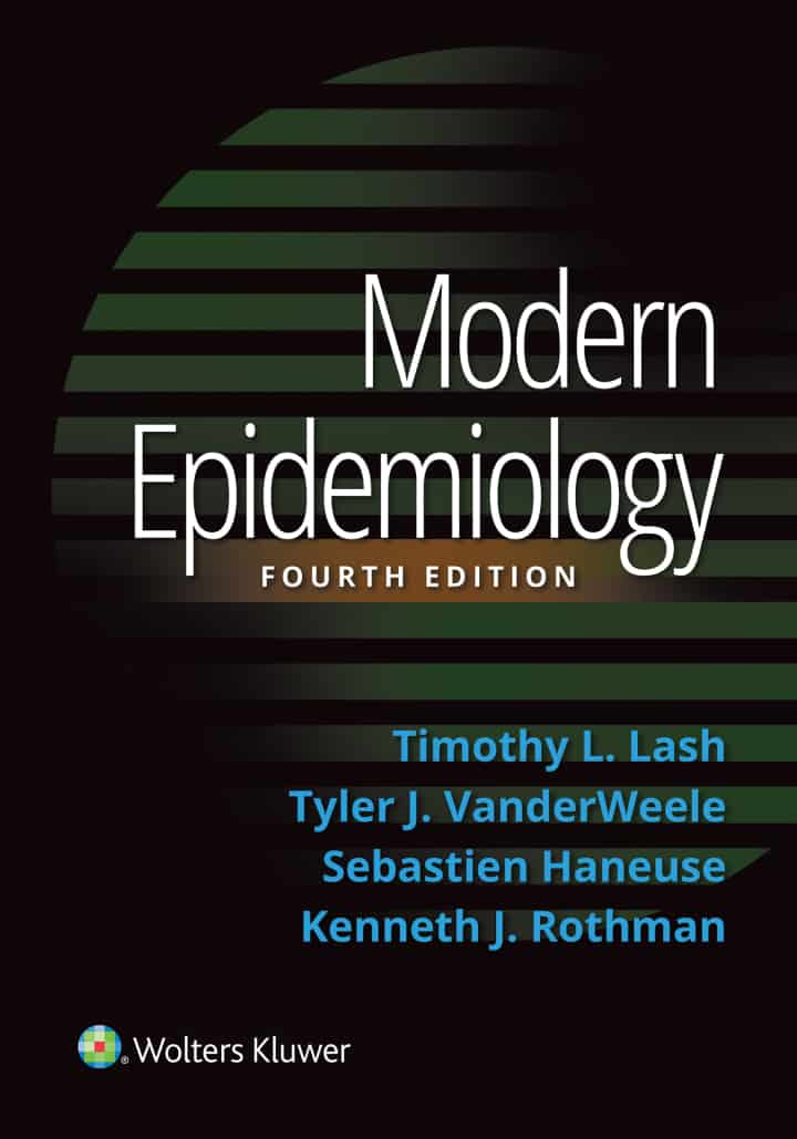 Modern Epidemiology (4th Edition) - eBook
