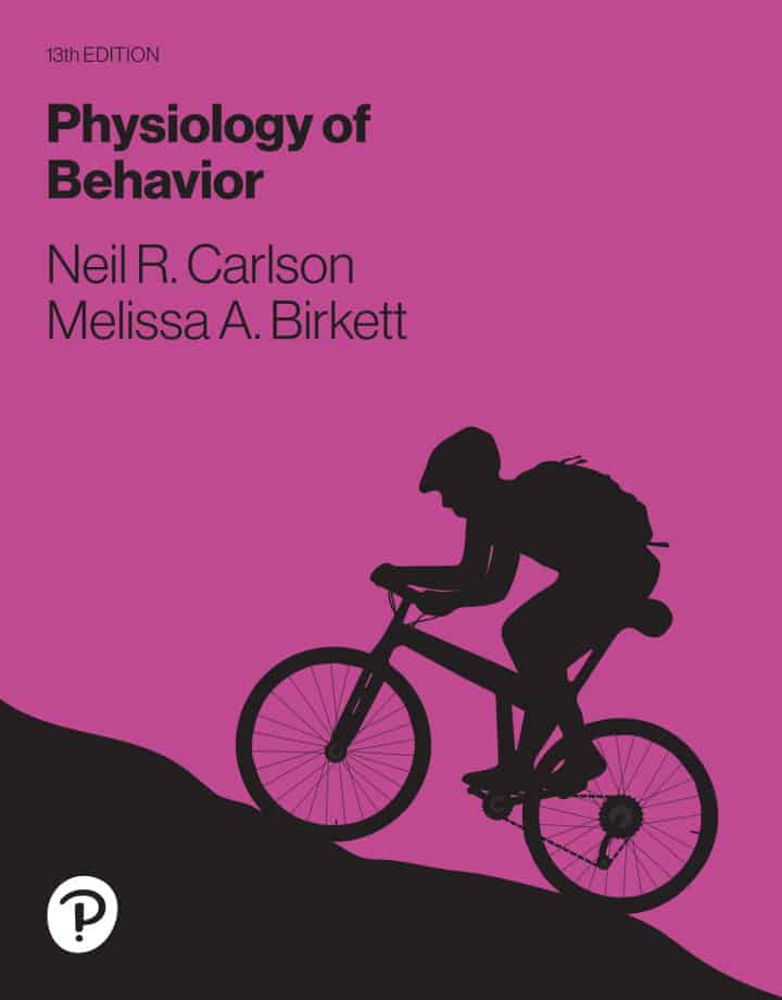 Physiology of Behavior (13th Edition) - eBook