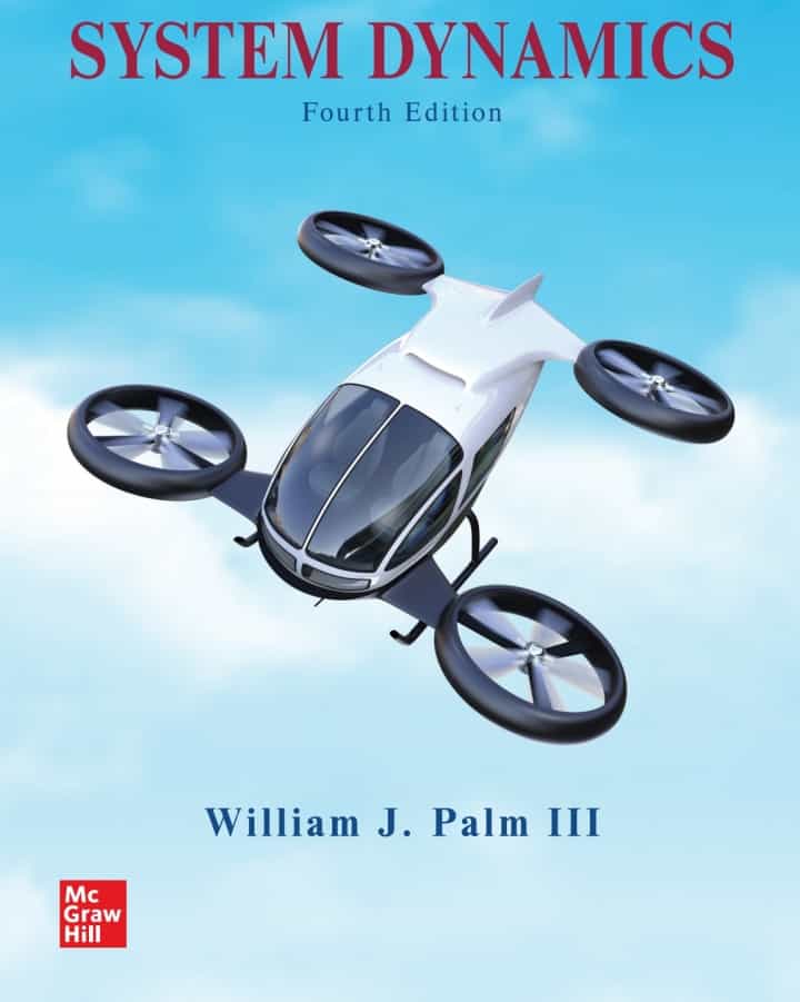 System Dynamics (4th Edition) - eBook