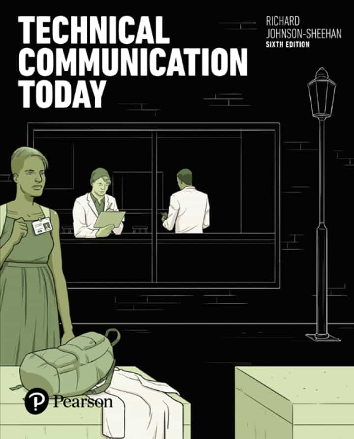Technical Communication Today (6th Edition) - eBook