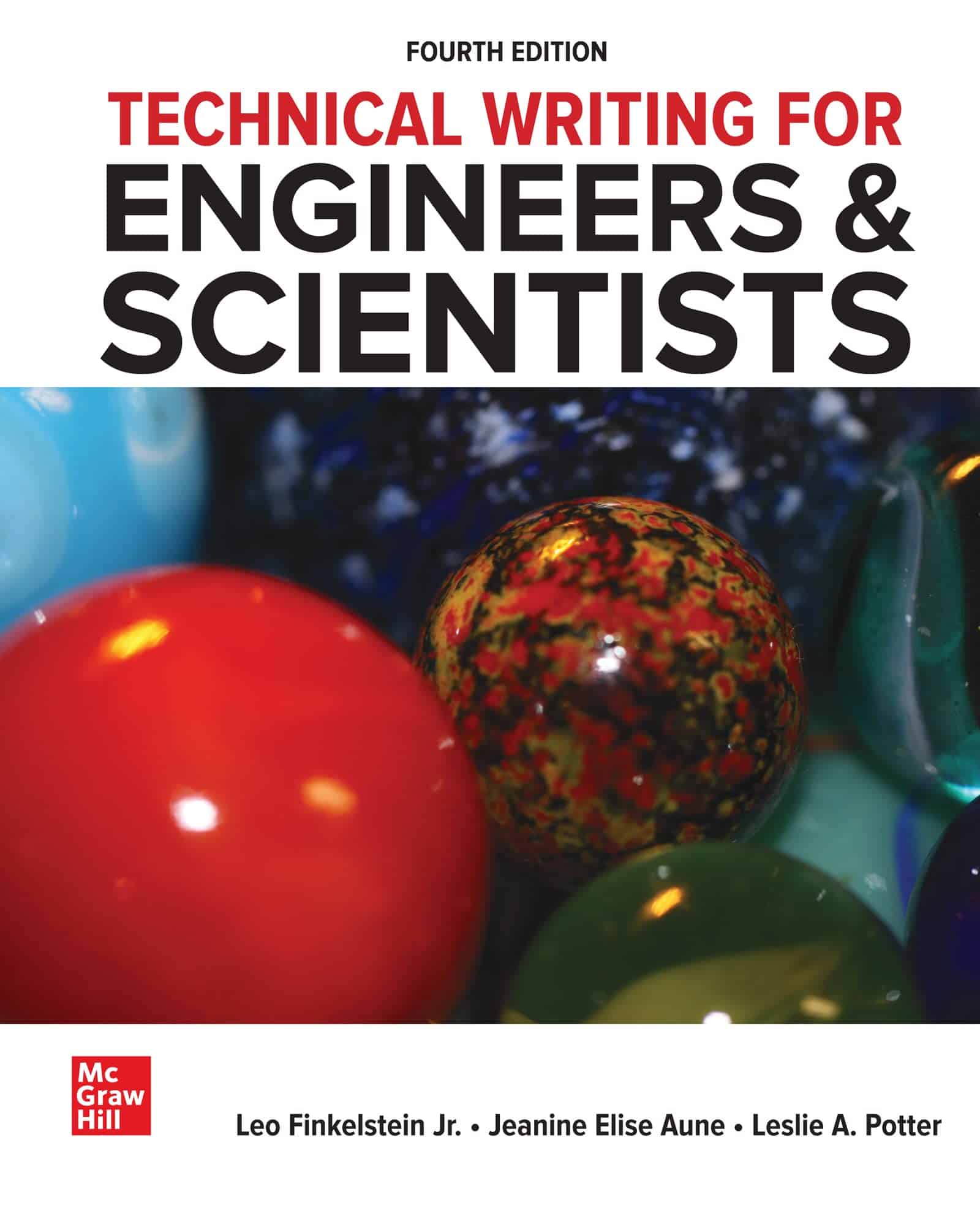 ISE Technical Writing for Engineers and Scientists (4th Edition) - eBook