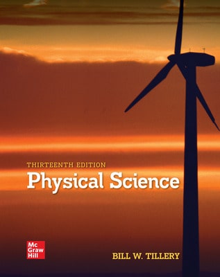 Physical Science (13th Edition) - eBook