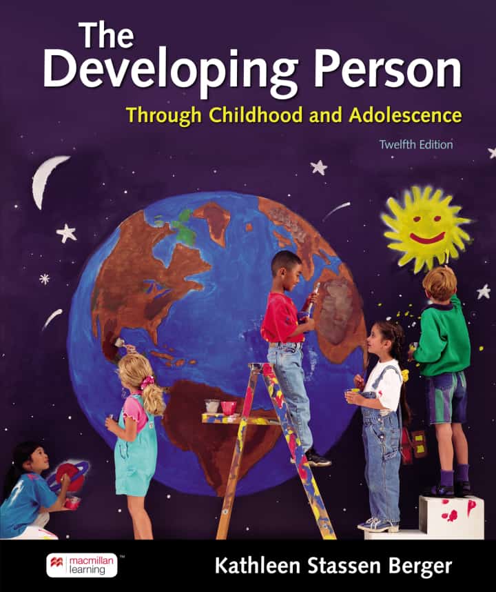Developing Person Through Childhood and Adolescence (12th Edition) - eBook