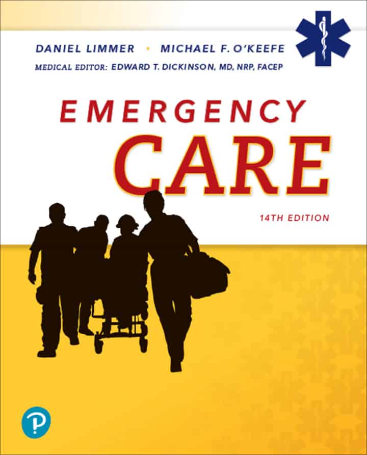 Emergency Care (14th Edition) - eBook